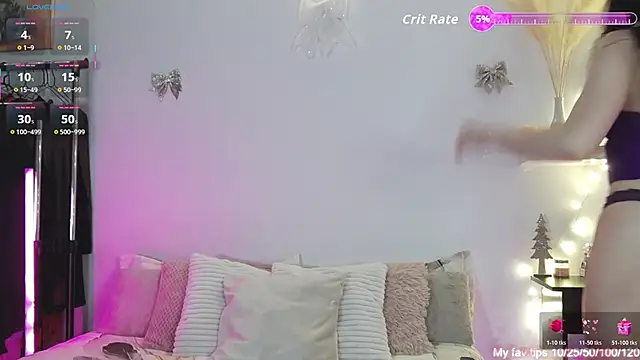 EmmaWright07 online show from 12-03-25, 04:57