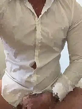 hommedure75 online show from 11-04-25, 11:36