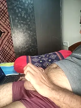 RubyEntity online show from 01-06-26, 01:48