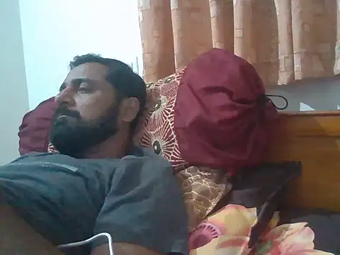 RubyEntity online show from 11-13-25, 07:29