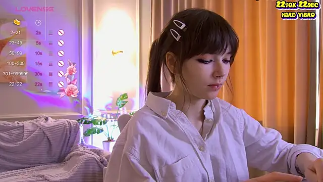 Lissssssa online show from 11-20-25, 09:21