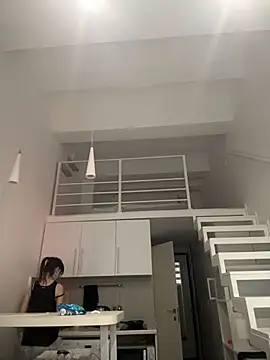 Lissssssa online show from 04-12-26, 01:47