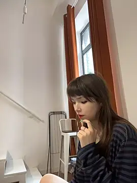 Lissssssa online show from 03-09-26, 12:41