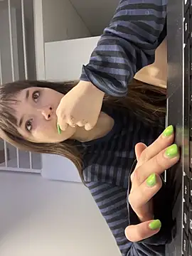 Lissssssa online show from 03-28-26, 01:01