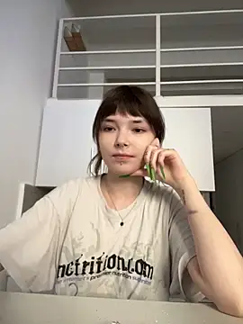 Lissssssa online show from 03-20-26, 01:01