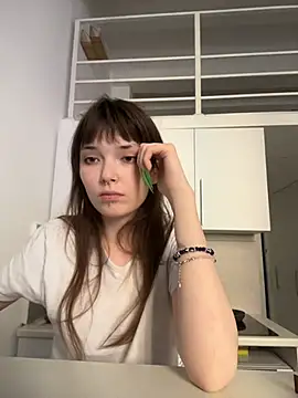 Lissssssa online show from 03-13-26, 01:27