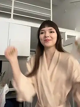 Lissssssa online show from 03-08-26, 01:03