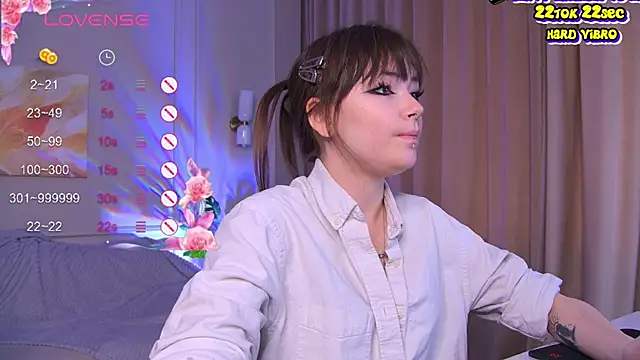 Lissssssa online show from 11-30-25, 09:10