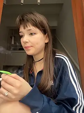 Lissssssa online show from 03-03-26, 01:07