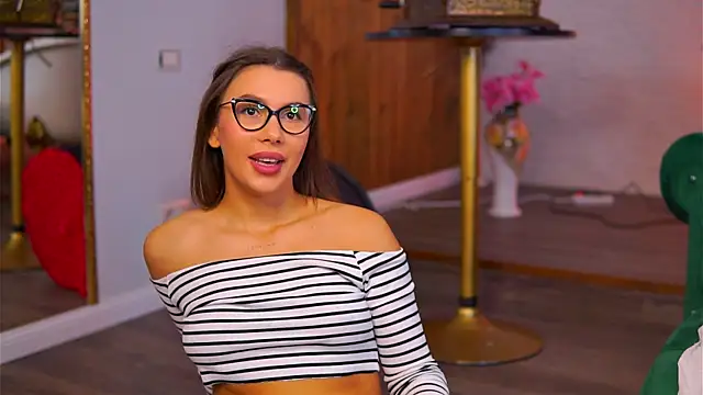 KarinaKokhana online show from 11-13-25, 09:46