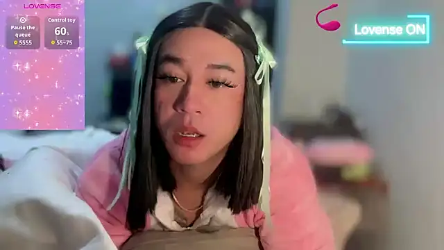 desirable miya online show from 03-18-26, 12:51