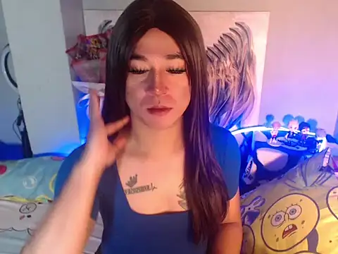 desirable miya online show from 02-28-26, 10:59