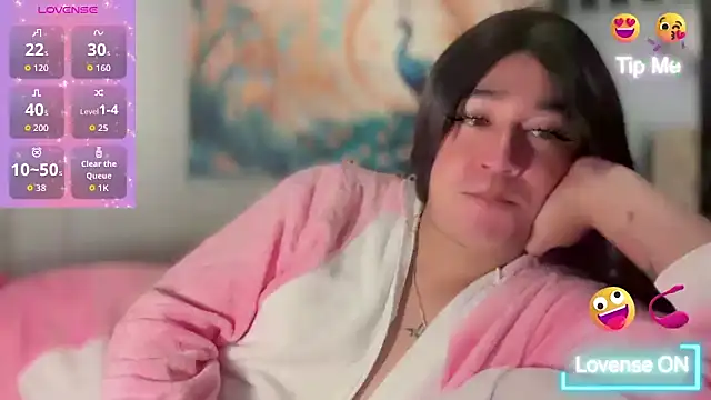 desirable miya online show from 03-16-26, 12:40