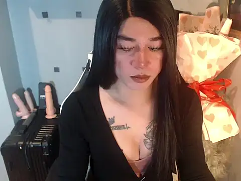 desirable miya online show from 01-08-26, 09:21