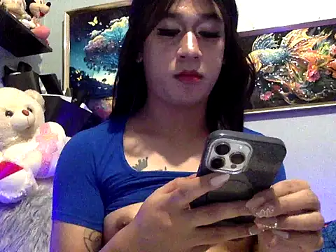 desirable miya online show from 11-19-25, 04:40