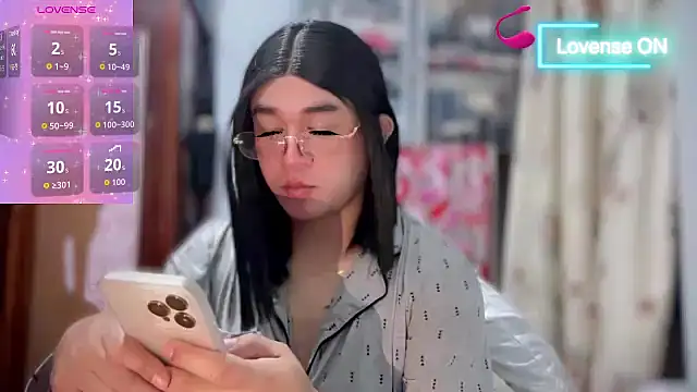 desirable miya online show from 03-21-26, 05:08