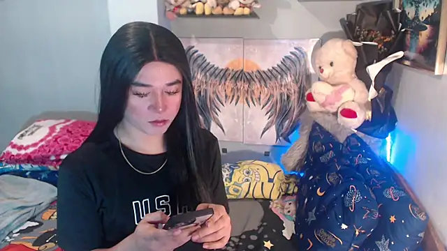 desirable miya online show from 12-02-25, 01:13