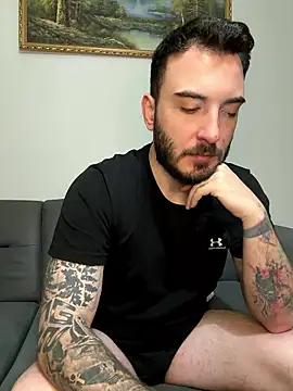 snncdgn online show from 01-14-26, 09:18