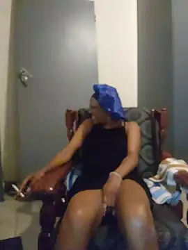 Mommy Sienna online show from 06-01-26, 07:35