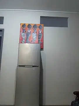 Mommy Sienna online show from 12-23-25, 02:55