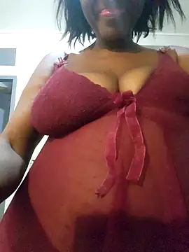 Mommy Sienna online show from 02-01-26, 08:18