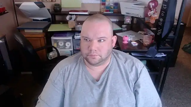 MegaChip online show from 11-05-25, 06:11