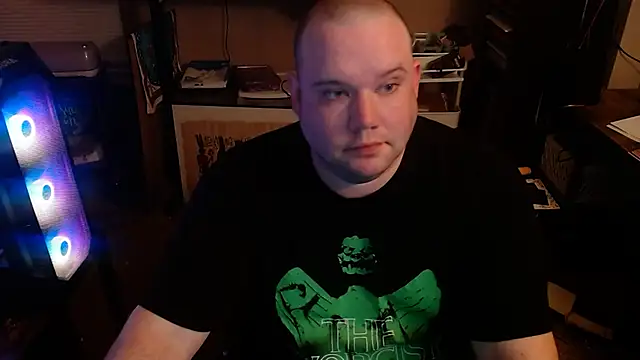 MegaChip online show from 11-30-25, 03:40