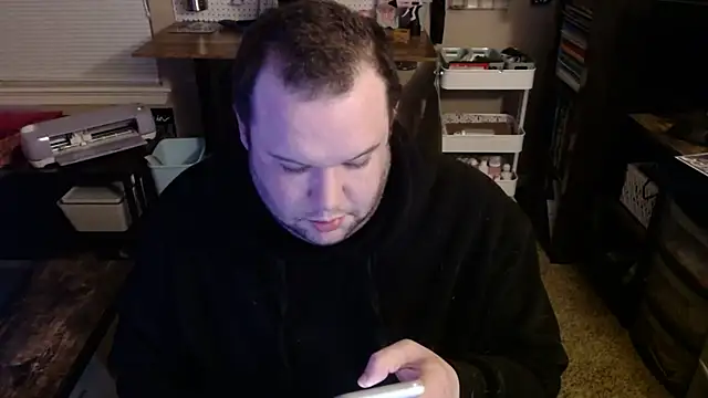 MegaChip online show from 02-05-26, 08:21