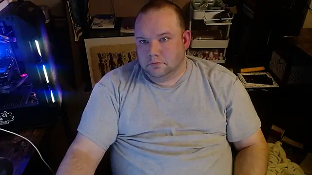 MegaChip online show from 11-19-25, 05:18