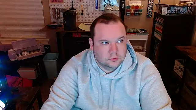 MegaChip online show from 01-13-26, 04:49