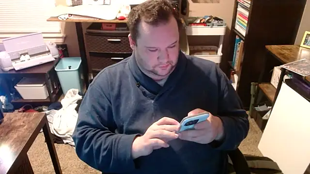 MegaChip online show from 02-26-26, 03:50