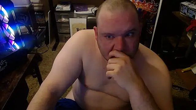 MegaChip online show from 12-03-25, 09:31