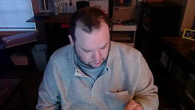 MegaChip online show from 01-06-26, 10:58