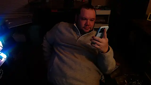 MegaChip online show from 01-06-26, 04:27