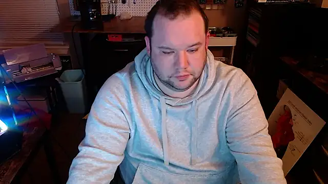 MegaChip online show from 01-17-26, 04:16