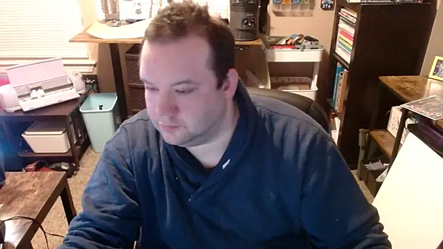 MegaChip online show from 02-20-26, 06:26