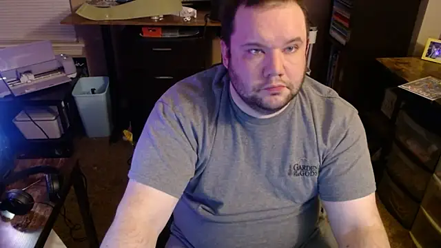 MegaChip online show from 02-11-26, 04:12