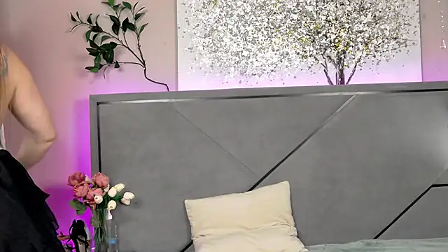 AnabeleBliss online show from 05-26-26, 12:14