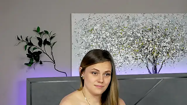 AnabeleBliss online show from 06-07-26, 11:26