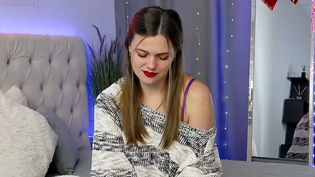 AnabeleBliss online show from 01-14-26, 01:04