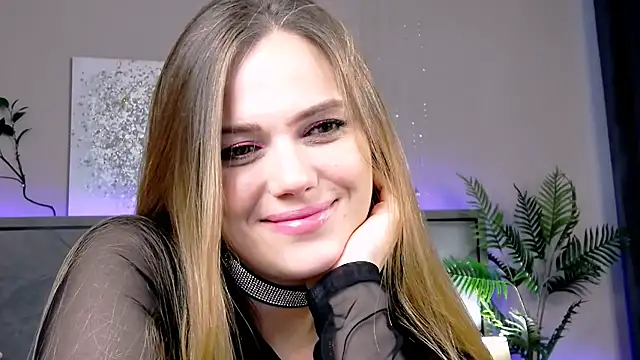 AnabeleBliss online show from 07-07-26, 01:47