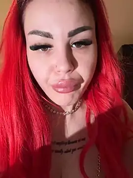 NaomyBlackBarbie online show from 03-27-26, 01:14