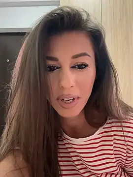 EdaQueen online show from 04-08-26, 05:36