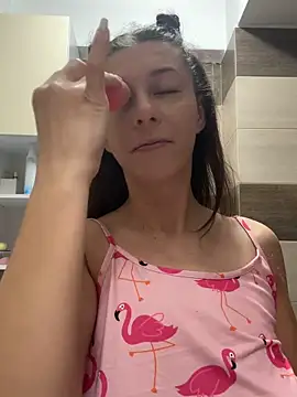 EdaQueen online show from 03-14-26, 05:46