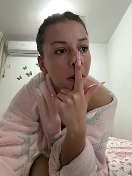 EdaQueen online show from 04-02-26, 04:13