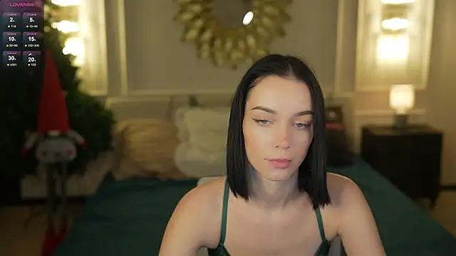 Rita Moon054 online show from 12-22-25, 08:36