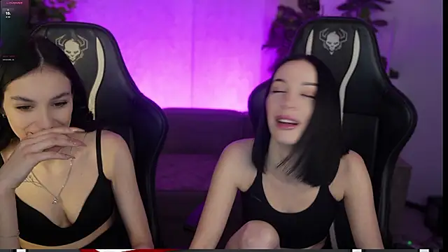 Rita Moon054 online show from 02-16-26, 08:13