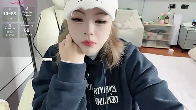 Chayka 21 online show from 02-03-26, 05:05