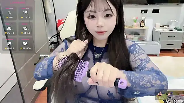 Chayka 21 online show from 02-16-26, 01:54