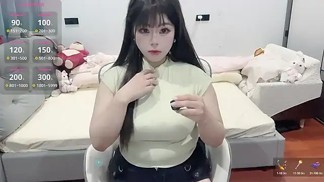 Chayka 21 online show from 04-10-26, 01:18